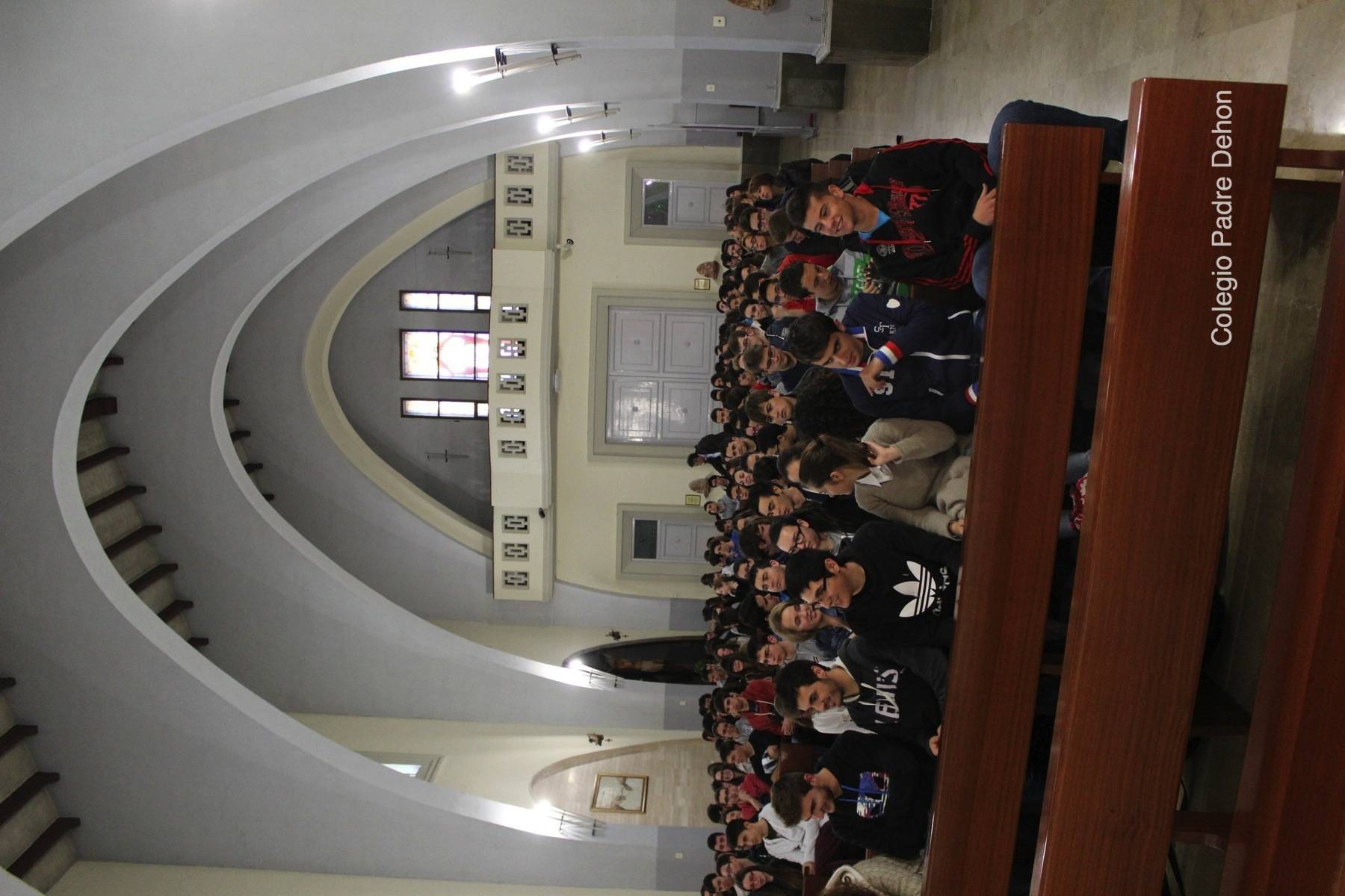 2014 03 13 CELEBRACIÓN LITÚRGICA (242)